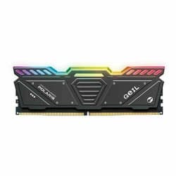 GEIL POLARIS 16GB DDR5 5200MHZ RGB DESKOTP RAM (GRAY)