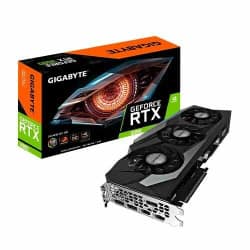GIGABYTE GeForce RTX 3080 GAMING OC 12G Graphics Card