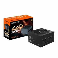 Gigabyte GP-UD1000GM 80P 1000 W Power supply