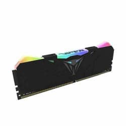 Patriot Viper Steel 8GB DDR4 3200MHz Gaming RGB Desktop RAM