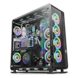 Thermaltake Core P8 Tempered Glass Full Tower Computer Casing