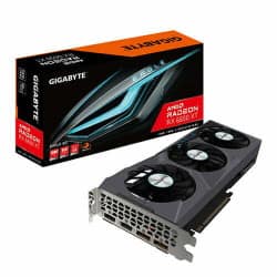 Gigabyte Radeon RX 6650 XT EAGLE 8GB Graphics Card