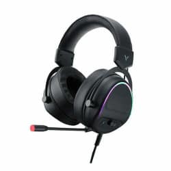 Rapoo VH650 virtual 7.1 channel professional gaming headphones