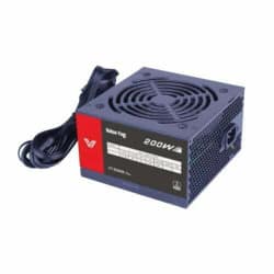 Value Top S200B 200W ATX Power Supply