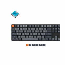 Keychron K1 v5 SE Bluetooth Optical Switch 87 Keys Wireless Keyboard