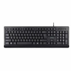 PROLiNK PKCS-1008 Classic Wired Keyboard