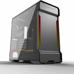 Phanteks Enthoo Evolv X ATX Tempered Glass Grey Color Case