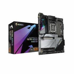Gigabyte X670E AORUS MASTER DDR5 AMD AM5 E-ATX Motherboard