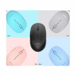 Meetion MT-R570 2.4Ghz Silent Wireless Mouse (5 Color)