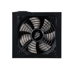1STPLAYER PS-800AX 800W 80 PLUS Bronze Non-Modular Power Supply