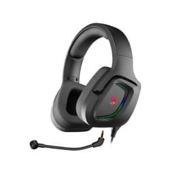 A4Tech Bloody G573 Virtual 7.1 RGB Gaming Headset - Black
