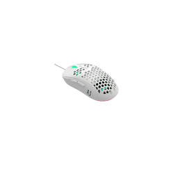 Ajazz Aj380R Lightweight Wired Gaming Mouse