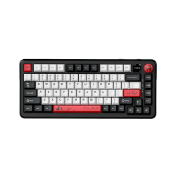 AJAZZ AK820 MAX Tri-Mode Mechanical Gaming Keyboard