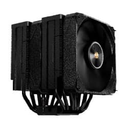 Acer Gadget C9C Black Dual-tower Air CPU Cooler