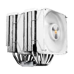 Acer Gadget C9C White Dual-tower Air CPU Cooler