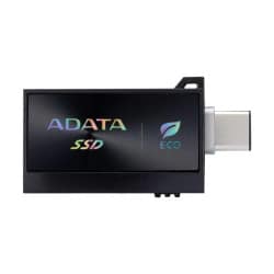 Adata SC730 512GB USB 3.2 External SSD