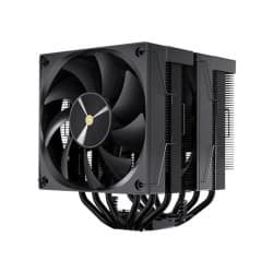 Antec F620 Digital Pro Digital Display CPU Air Cooler