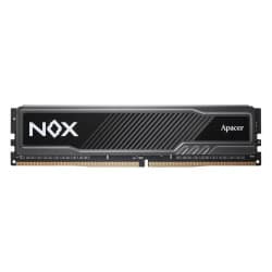 APACER AH4U16G36C252MBAA-1 NOX DDR4 16GB 3600MHz Desktop RAM