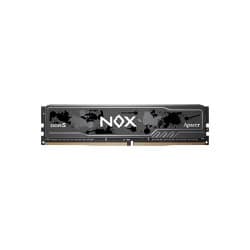 APACER NOX 16GB 5200MHZ DDR5 GAMING DESKTOP RAM