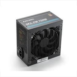 Aresze GFX-FM 750 750 Watt 80Plus Bronze Power Supply