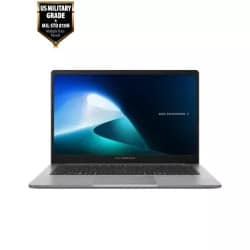 ASUS ExpertBook P1 P1403CVA Core i5 13th Gen 8GB Ram 512GB SSD14 Inch FHD Laptop