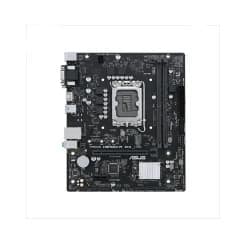 ASUS PRIME H610M-R D4 Intel LGA 1700 Micro-ATX Motherboard