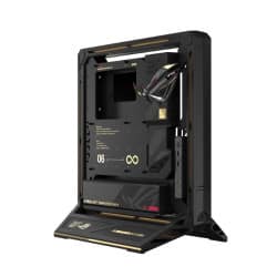 ASUS ROG GR20 Edition 20 Modular Black Gaming Case