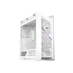 ASUS ROG Strix Helios II GX601S White Mid Tower Gaming Case