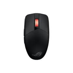 ASUS ROG Strix Impact III Wireless Gaming Mouse (P520) - Black