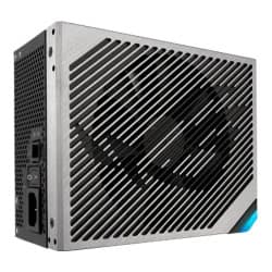 ASUS ROG THOR 1200W Platinum III 80 Plus Platinum ATX 3.1 Full Modular Power Supply
