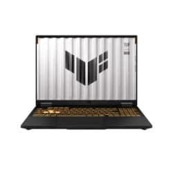 Asus TUF Gaming FX608JMR-F16 Core i7 14650HX 32GB RAM 1TB SSD RTX 5060 8GB 16 Inch WUXGA Jaeger Grey Gaming Laptop