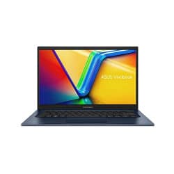 Asus Vivobook 14 X1404VA Core i5 1335U 8GB RAM 512GB SSD 14 Inch Quite Blue Laptop