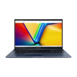 Asus Vivobook M1502YA AMD Ryzen 7 7730U 8GB RAM 512GB SSD 15.6 Inch FHD Cool Silver Laptop