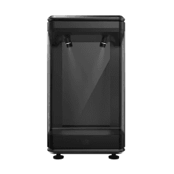 Cooler Master MasterFrame 360 Stage LCD ATX Showcase Gaming Case