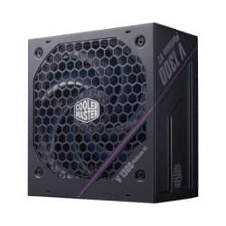 Cooler Master V Platinum 1300 V2 1300W 80 Plus Platinum ATX 3.1 Full Modular Power Supply