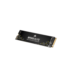Corsair MP600 ELITE 1TB PCIe Gen4 x4 NVMe SSD