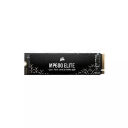 Corsair MP600 ELITE 2TB PCIe Gen4 x4 NVMe M.2 SSD with Heatsink