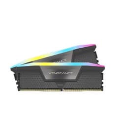 Corsair VENGEANCE RGB 32GB DDR5 6000 CL28 RAM