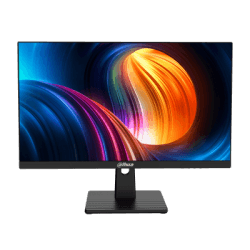 Dahua DHI-LM25-B221B 24.5 Inch 144Hz IPS FHD Monitor