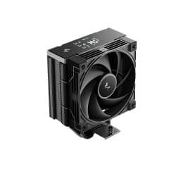 Deepcool AK400 G2 DIGITAL NYX AI Dynamic Adjustment CPU Cooler with Digital Display