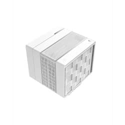 DeepCool ASSASSIN VC ELITE WH Vapor Chamber Elite CPU Air Cooler
