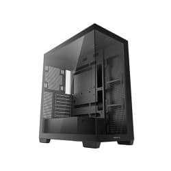 Deepcool CG580 4F BK Mid Tower Gaming case