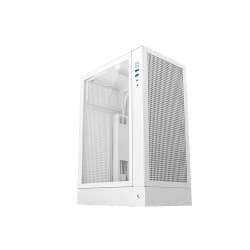 DEEPCOOL CH170 PLUS WH Micro-ATX Case