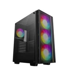 DeepCool MATREXX 55 MESH V4 C ATX Airflow Case