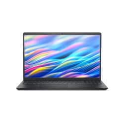 Dell DC15250 15 Intel Core 3 100U 8GB RAM 512GB SSD 15.6 Inch FHD Display Laptop