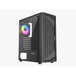 EDENIX X-TITAN ATX Mid-Tower Gaming Casing