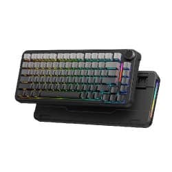 EWEADN T75 Tri-mode Mechanical Keyboard