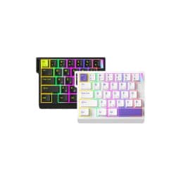 Furycube M30HE Hall Effect Magnetic Switch Gaming Keyboard