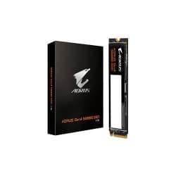 Gigabyte AORUS Gen4 5000E 1TB NVMe M.2 SSD
