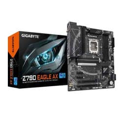 GIGABYTE Z790 EAGLE AX ATX Motherboard